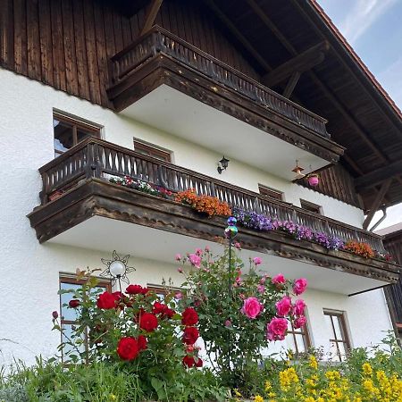 Ferienwohnung Fernblick Breitenberg Breitenberg  Eksteriør bilde