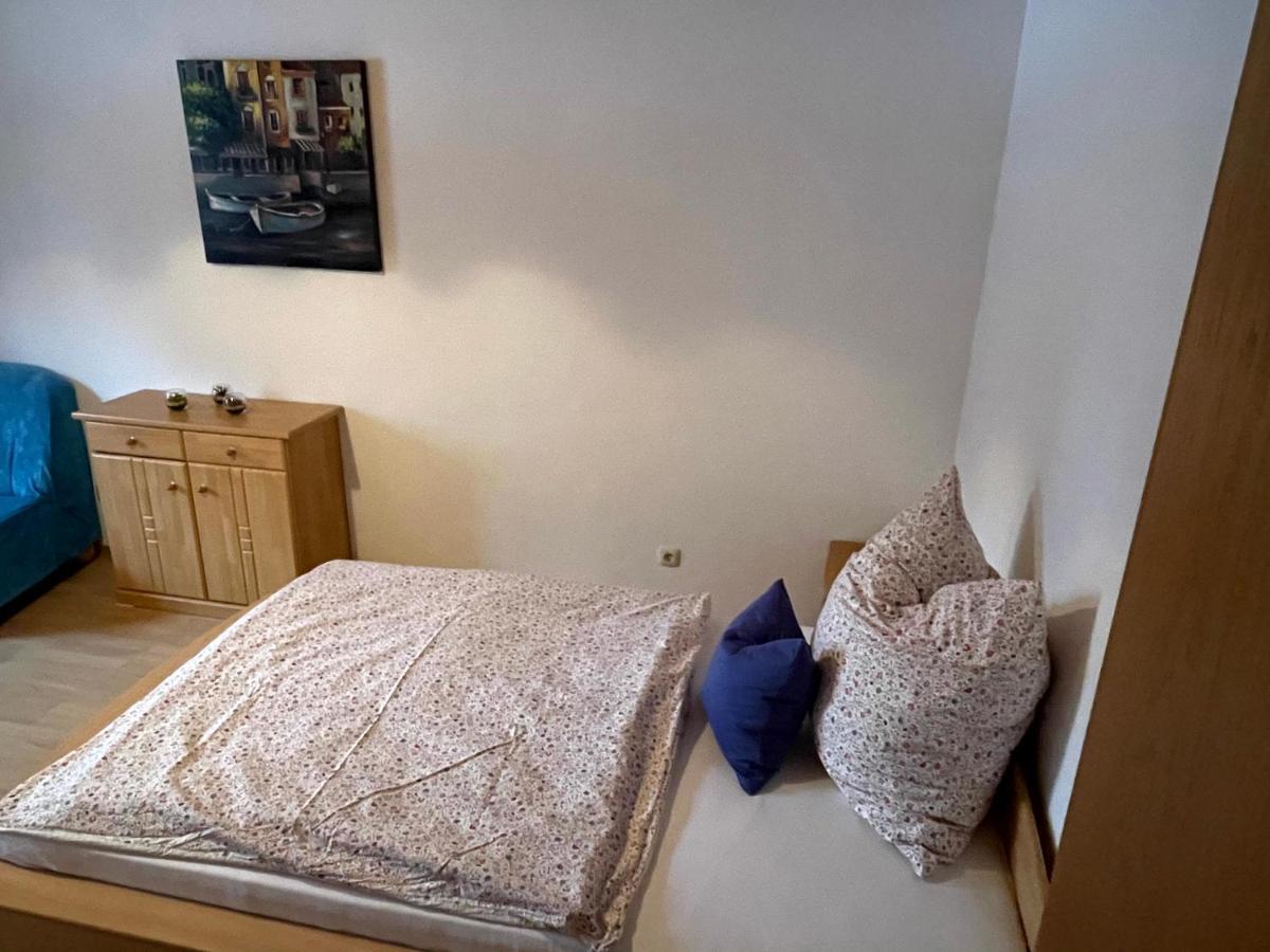 Ferienwohnung Fernblick Breitenberg Breitenberg  Eksteriør bilde